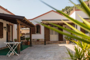 Baglio Scurati Home Holidays Custonaci